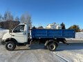 2013 ГАЗ Валдай, белый, 1350000 рублей - вид 3