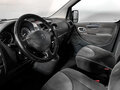 2015 Peugeot Expert Long II Рестайлинг, синий - вид 8
