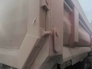 2024 Sinotruk Sitrak C7H, красный, 12159000 рублей, вид 5
