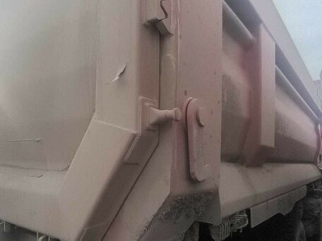 2024 Sinotruk Sitrak C7H, красный, 12625500 рублей, вид 5