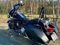 2005 Harley-Davidson Road King, серый, 610000 рублей - вид 5