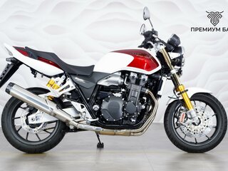 2026 Honda CB 1300, белый, 1799000 рублей, вид 1
