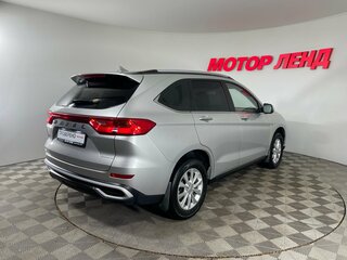 2023 Haval M6 II, серый, 1694000 рублей, вид 4