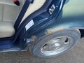 1995 Saab 9000 I Рестайлинг, зелёный, 350000 рублей - вид 10
