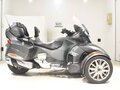 2017 BRP Can-Am Spyder, серый, 1429000 рублей - вид 1