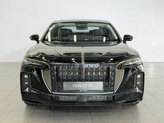 2024 Hongqi H9 I Рестайлинг, чёрный, 6490000 рублей, вид 2