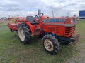 1999 Kubota L1, оранжевый, 720000 рублей - вид 2