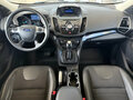 2013 Ford Kuga II, серебристый - вид 7