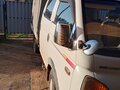 2009 Hyundai Porter II, белый, 850000 рублей - вид 4