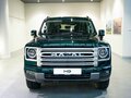 2026 Haval H9 II, зелёный, 5299000 рублей - вид 1