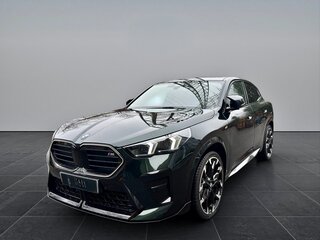 2025 BMW X2 M35i II (U10), зелёный, 10700000 рублей, вид 1