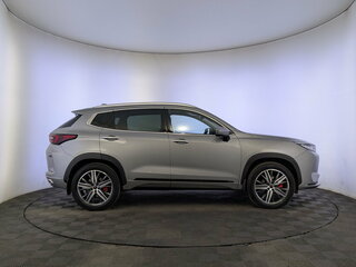 2024 Exeed LX I Рестайлинг 2, серый, 2200000 рублей, вид 4