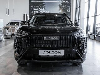 2026 Haval Jolion I Рестайлинг 2, чёрный, 2426959 рублей, вид 1