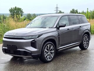2025 GAC S7, серый, 4675000 рублей, вид 3