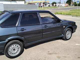 2010 Lada (ВАЗ) 2114, серый, 230000 рублей, вид 3