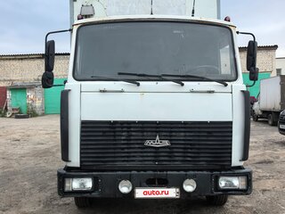 2007 МАЗ 281, белый, 650000 рублей, вид 1