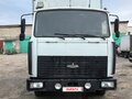 2007 МАЗ 281, белый, 650000 рублей