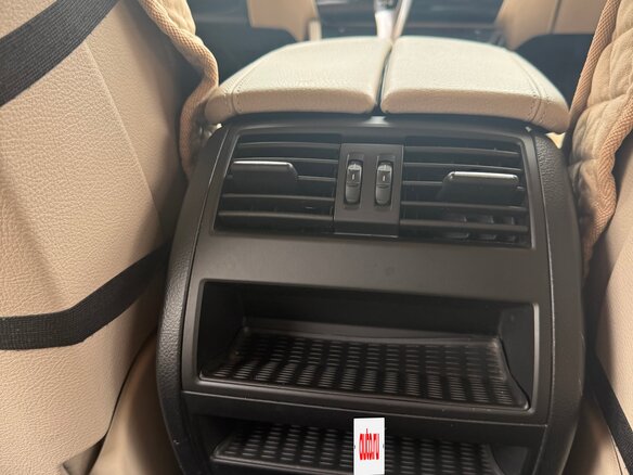 2015 BMW 5 серии 520i VI (F10/F11/F07) Рестайлинг, чёрный, 1999000 рублей - вид 13
