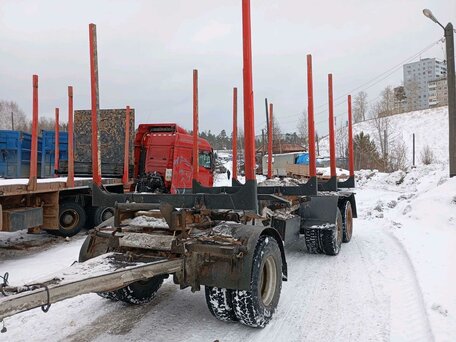 2020 НовосибАРЗ 843410, чёрный, 1716000 рублей, вид 1