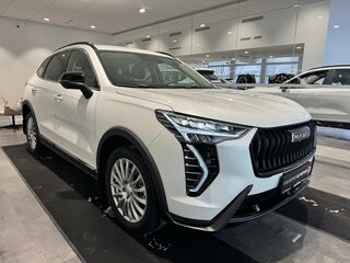 2026 Haval Jolion I Рестайлинг, белый, 2649000 рублей, вид 2