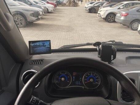 2023 Dongfeng Captain-T, белый, 1650000 рублей, вид 5