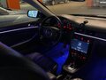 2003 Audi A6 II (C5) Рестайлинг, синий, 598000 рублей - вид 10