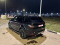 2013 Land Rover Range Rover Sport II, чёрный - вид 10