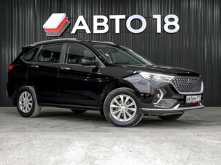 2024 Haval M6 II, чёрный, 1670000 рублей, вид 2