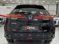2025 Honda UR-V I Рестайлинг 2, чёрный, 5749000 рублей - вид 4