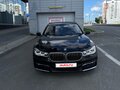 2016 BMW 7 серии 750i xDrive VI (G11/G12), чёрный, 3400000 рублей - вид 3