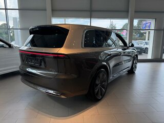 2026 Li Auto (Lixiang) L9 II, коричневый, 13150000 рублей, вид 4