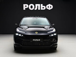 2023 Lotus Eletre R, чёрный, 17500000 рублей, вид 3