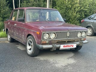 2002 Lada (ВАЗ) 2106 4-speed, красный, 70000 рублей, вид 1