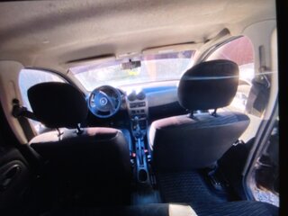 2012 Renault Sandero I, чёрный, 410000 рублей, вид 2