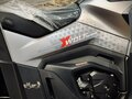 2026 Loncin XWolf 1000L Land Trekker, серебристый, 1439000 рублей - вид 5