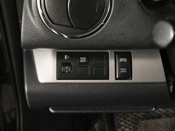 2012 Mazda 6 II (GH) Рестайлинг, чёрный, 1000000 рублей - вид 15