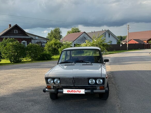 1994 Lada (ВАЗ) 21065, бежевый, 130000 рублей - вид 1