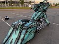 2014 Harley-Davidson Road Glide, голубой, 3150000 рублей - вид 6