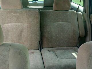 2001 Nissan Liberty, белый, 290000 рублей, вид 3