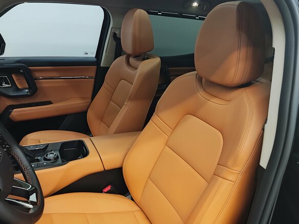 2025 Haval H7 I, чёрный, 3290000 рублей - вид 20