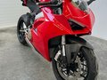 2018 Ducati Panigale V4, красный, 1339000 рублей - вид 1