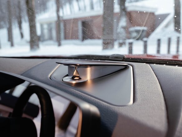 2012 BMW 6 серии 640d xDrive III (F06/F13/F12), красный, 3400000 рублей - вид 27