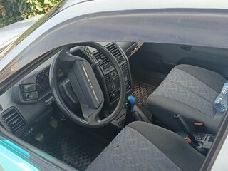 2004 Lada (ВАЗ) 2110, серебристый, 143000 рублей, вид 4