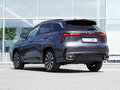 2025 Changan CS75 Plus III, серый, 4224900 рублей - вид 7