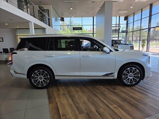 2026 GAC GS8 II, белый, 5349000 рублей, вид 4