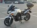 2005 Honda CBF 600, серебристый, 320000 рублей