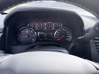 2016 Chevrolet Tahoe IV, чёрный, 3600000 рублей, вид 5