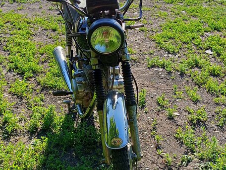 2008 Patron Simpler, чёрный, 32000 рублей, вид 4