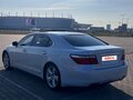 2007 Lexus LS Long 460 L IV, серебристый, 1650000 рублей - вид 6