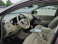 2012 Nissan Murano II (Z51) Рестайлинг 2, бежевый, 1500000 рублей - вид 8
